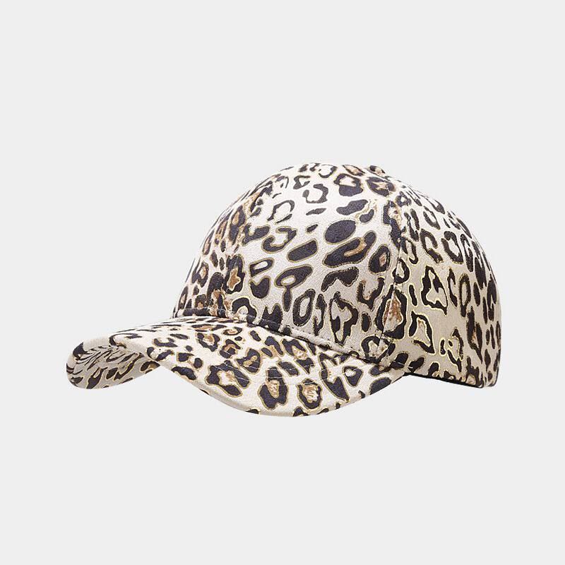 کلاه مدل پلنگی،هولوگرامی رنگ سفید 149-200